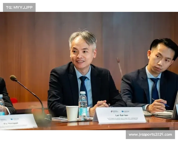 澳门选手葡语系国家交流计划将扩展至巴西与葡萄牙加强文化合作 澳门选手葡语系国家交流计划将扩展至巴西与葡萄牙加强文化合作