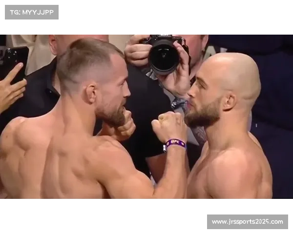 卢多维特克莱因鏖战瑞贝斯基三回合展现欧洲轻量级强者风采