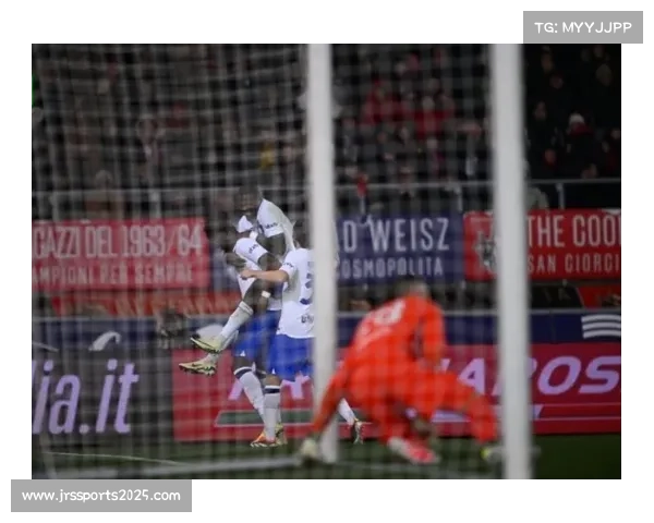 意甲榜首竞争白热化，国米三连胜登顶积分榜