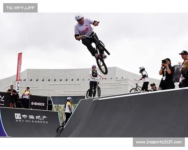 从FISE看极限赛事运营：如何通过多维度体验打破小众圈层